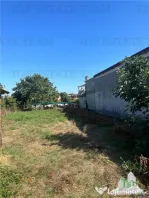 Teren intravilan constructii 743 mp zona Dacia Constanta