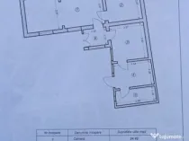 Casa 4 camere de vanzare, zona Bratianu-Constanta