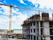 Apartament cu 2 camere „ușor de închiriat” în Arad... 