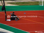 Apartament cu 2 camere „ușor de închiriat” în Arad... 