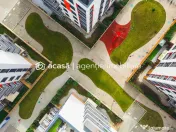 Apartament cu 2 camere „ușor de închiriat” în Arad... 