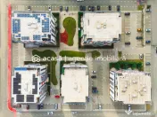Apartament ideal pentru investiții în ARED CITY ARAD