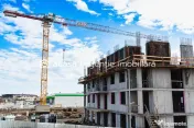 Apartament ideal pentru investiții în ARED CITY ARAD