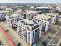 Apartament ideal pentru investiții în ARED CITY ARAD