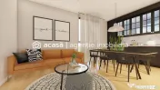 Apartament ideal pentru investiții în ARED CITY ARAD