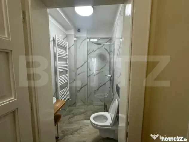 Apartament 4 camere, 120 mp, zona Titulescu