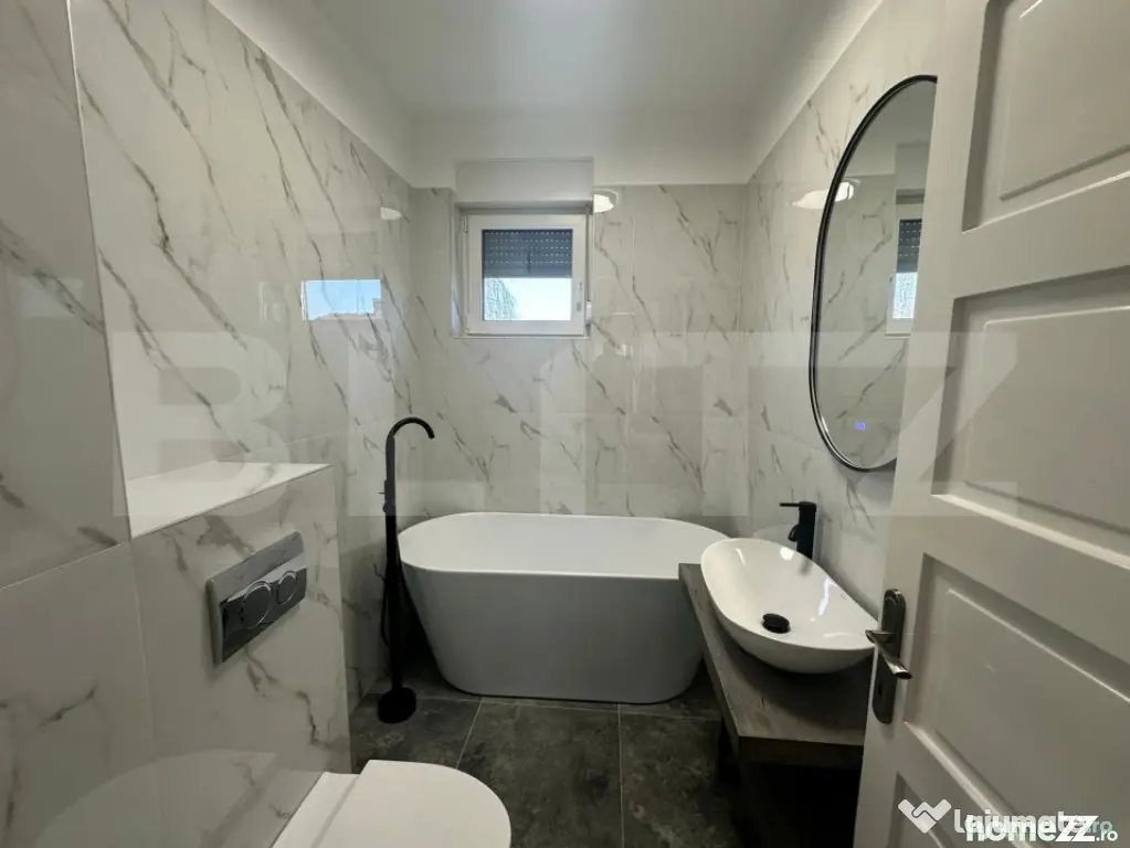 Apartament 4 camere, 120 mp, zona Titulescu