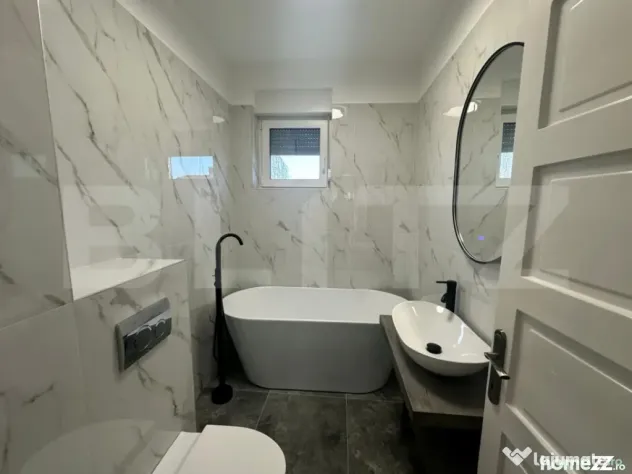 Apartament 4 camere, 120 mp, zona Titulescu