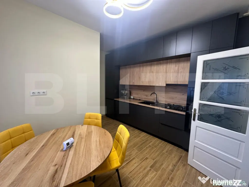 Apartament 4 camere, 120 mp, zona Titulescu