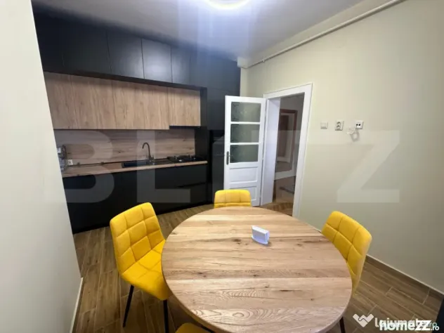 Apartament 4 camere, 120 mp, zona Titulescu