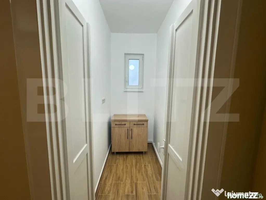 Apartament 4 camere, 120 mp, zona Titulescu