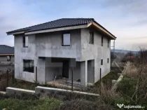 Casa 4 camere, 150 mp, Rediu langa Primarie