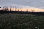 Teren extravilan, 4760 mp - zona Ghercesti