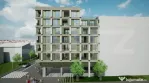 APARTAMENT 2 CAMERE │64 MP │SEMIFINISAT│ZONA INTRE LAC