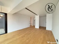 Apartament 2 camere Yacht Kid cu vedere spre lac