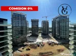 Apartament 2 camere Yacht Kid cu vedere spre lac