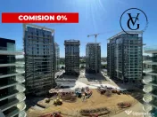 Apartament 2 camere Yacht Kid cu vedere spre lac | TVA inclu