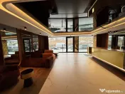 Apartament 2 camere Yacht Kid cu vedere spre lac | TVA inclu