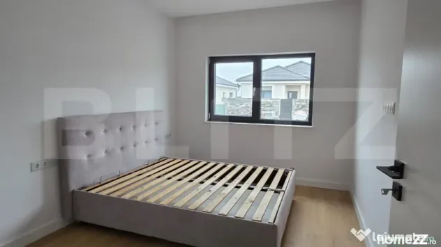 Casa 3 camere, 80 mp, teren 300 mp - Odoreu (Satu-Mare)