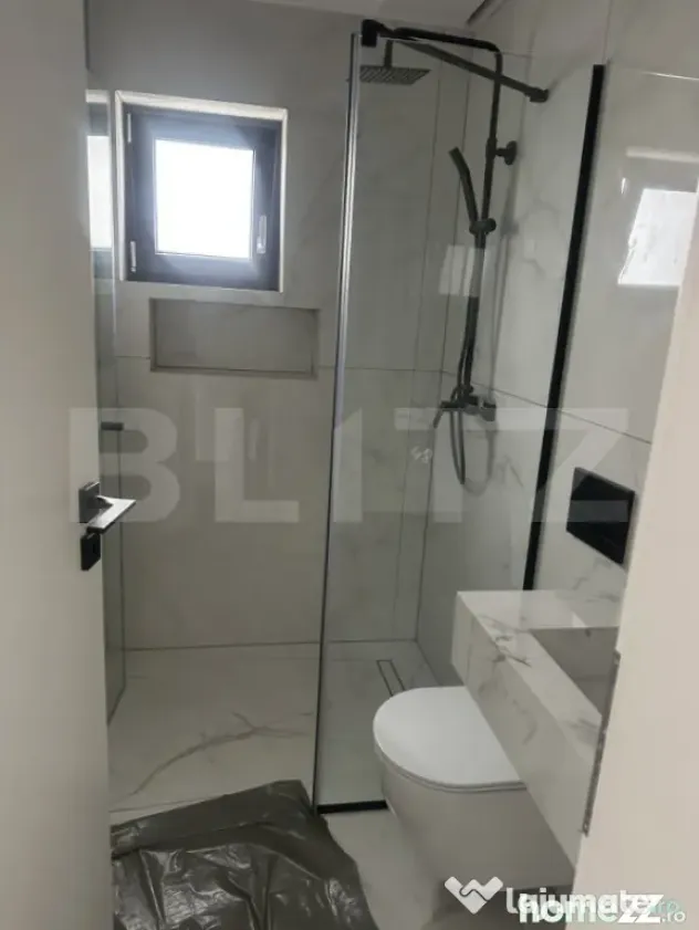 Casa 3 camere, 80 mp, teren 300 mp - Odoreu (Satu-Mare)