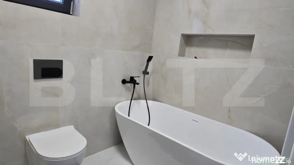 Casa 3 camere, 80 mp, teren 300 mp - Odoreu (Satu-Mare)