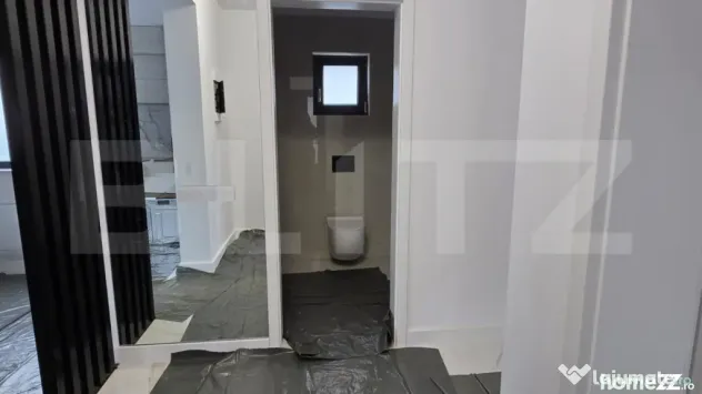 Casa 3 camere, 80 mp, teren 300 mp - Odoreu (Satu-Mare)