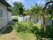 Casă + teren 2600 mp- Com. Negri- scop rezidențial sau ind 