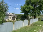 Casă + teren 2600 mp- Com. Negri- scop rezidențial sau ind 