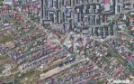 Proiect rezidențial autorizat în Trivale – 5.550 mp, 8 b