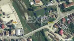Teren intravilan Domnești, Central lângă Liceu, pe malul