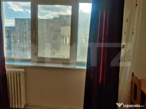 Apartament 1 camera, 40mp - Pacurari, Iasi