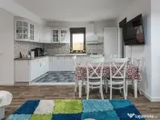 Casa individuala la pret de duplex langa padure | Comisio... 