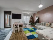 Casa individuala la pret de duplex langa padure | Comisio... 