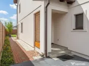 Casa individuala la pret de duplex langa padure | Comisio... 