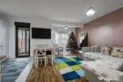 Casa individuala la pret de duplex langa padure | Comisio...