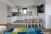 Casa individuala la pret de duplex langa padure | Comisio...