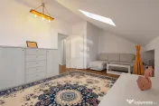 Casa individuala la pret de duplex langa padure | Comisio...