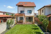 Casa individuala la pret de duplex langa padure | Comisio...
