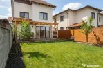 Casa individuala la pret de duplex langa padure | Comisio...