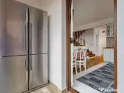 Casa individuala la pret de duplex langa padure | Comisio... 