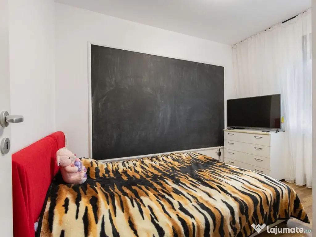 Casa individuala la pret de duplex langa padure | Comisio...