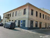 Spațiu comercial 75 mp Piata Catedralei. Vitrină si acc...