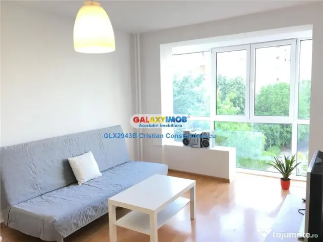 Apartament 3 camere , 65mp , Metrou, Bvd Tineretului, Piata