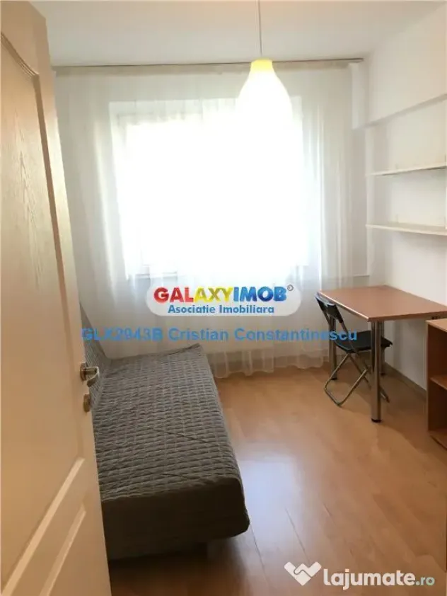 Apartament 3 camere , 65mp , Metrou, Bvd Tineretului, Piata