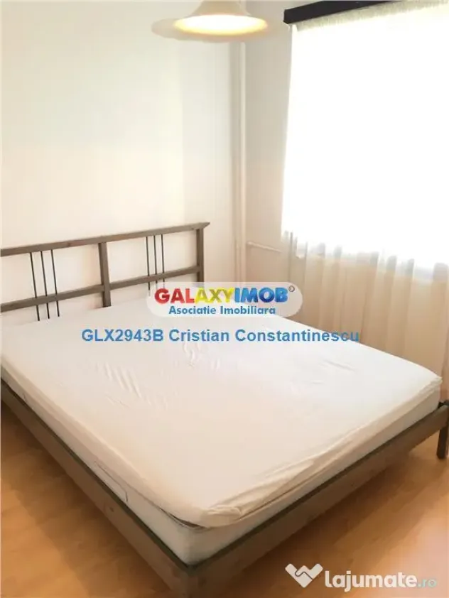 Apartament 3 camere , 65mp , Metrou, Bvd Tineretului, Piata