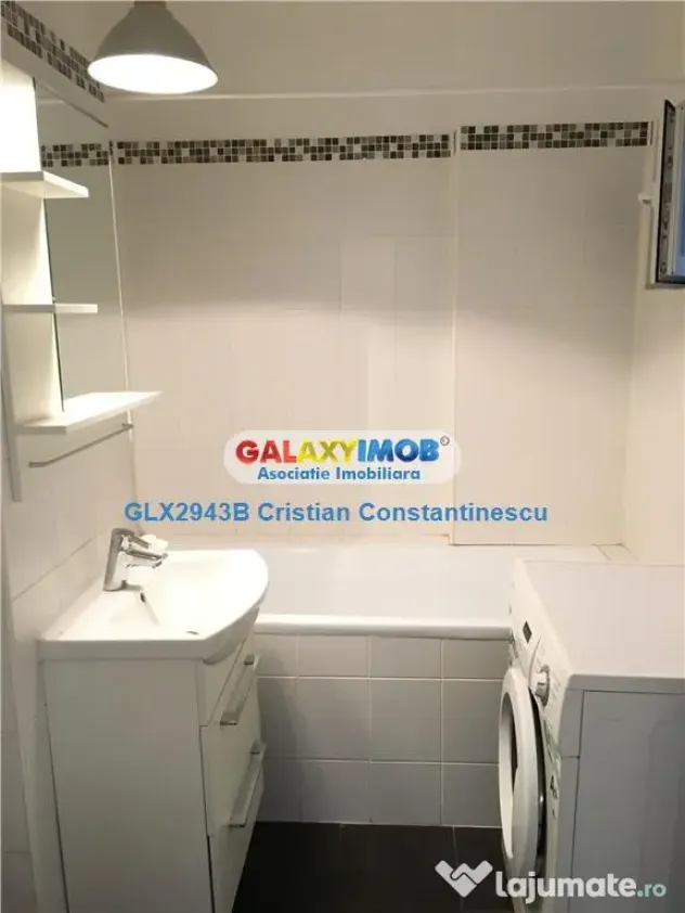 Apartament 3 camere , 65mp , Metrou, Bvd Tineretului, Piata
