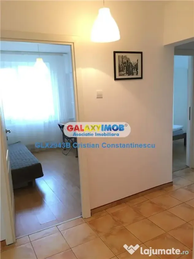 Apartament 3 camere , 65mp , Metrou, Bvd Tineretului, Piata