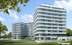 2 camere in Yacht Kid la 12 minute Metrou Pipera