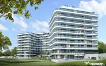 2 camere in Yacht Kid la 12 minute Metrou Pipera