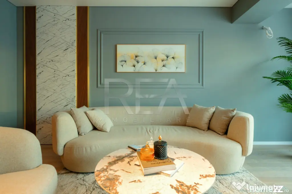 2 camere in Yacht Kid la 12 minute Metrou Pipera - Bucuresti (Bucuresti-Ilfov)